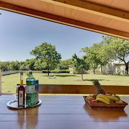 House Sandi Vakantiehuis Pula