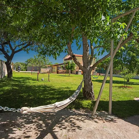 House Sandi Vakantiehuis *