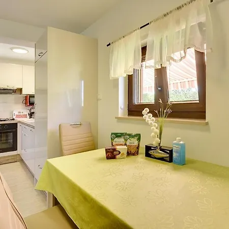 House Sandi Vakantiehuis Pula