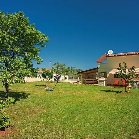 Vakantiehuis House Sandi *