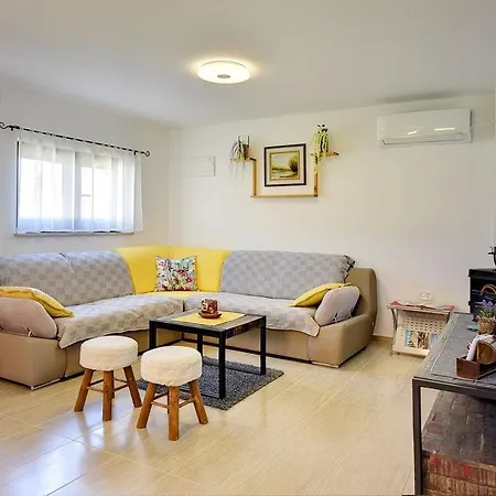 House Sandi Vakantiehuis *