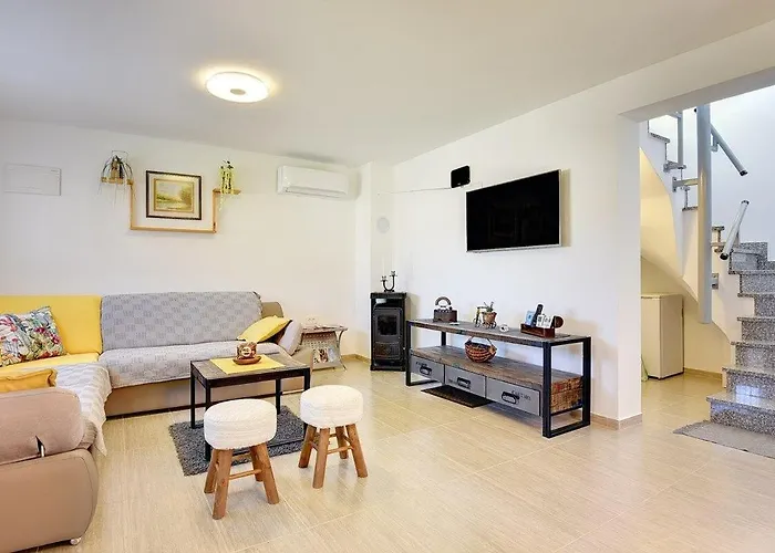 Holiday home House Sandi Pula