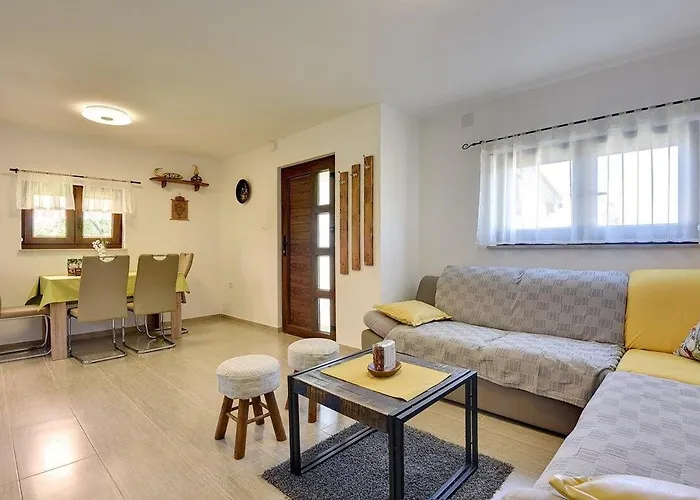 Holiday home House Sandi