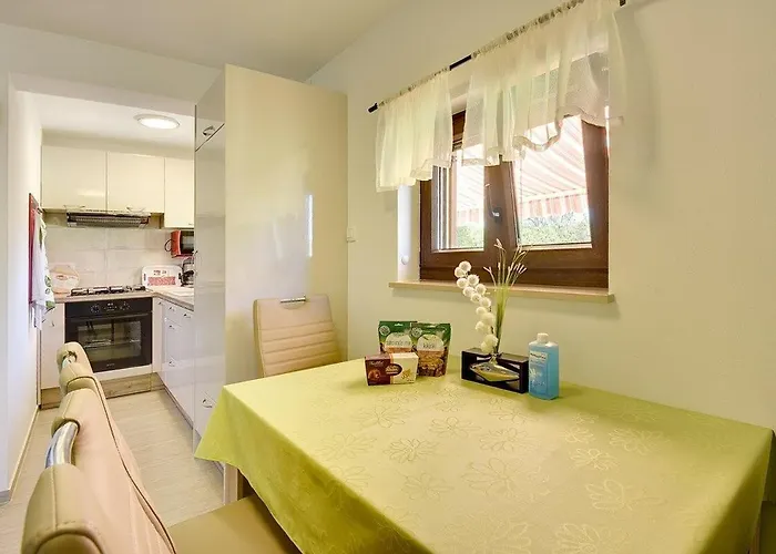 Holiday home House Sandi Pula