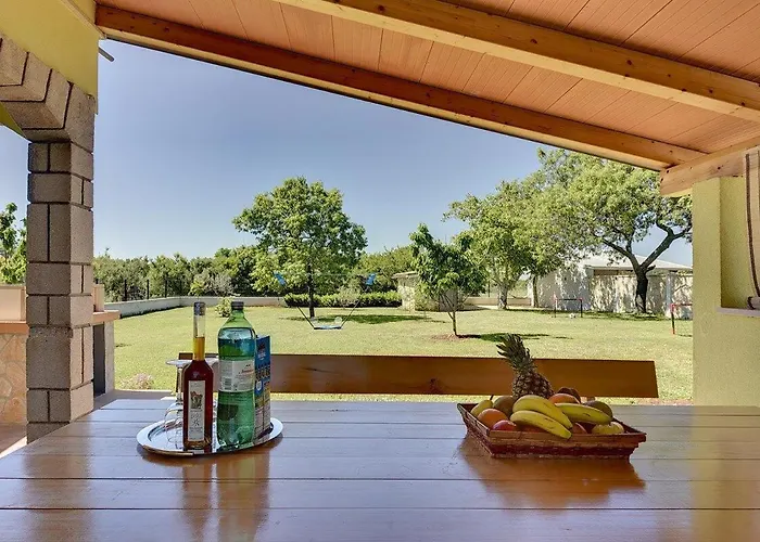 House Sandi Holiday home Pula