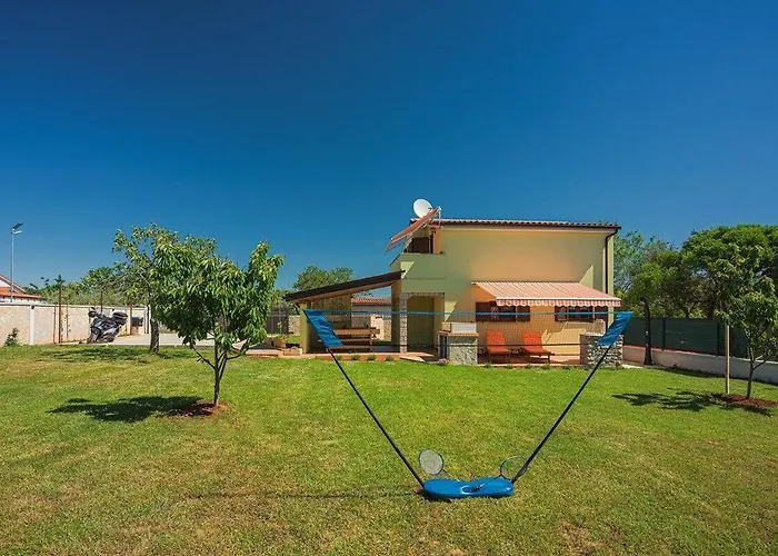 House Sandi Holiday home *