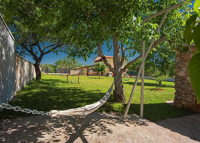 House Sandi Holiday home *