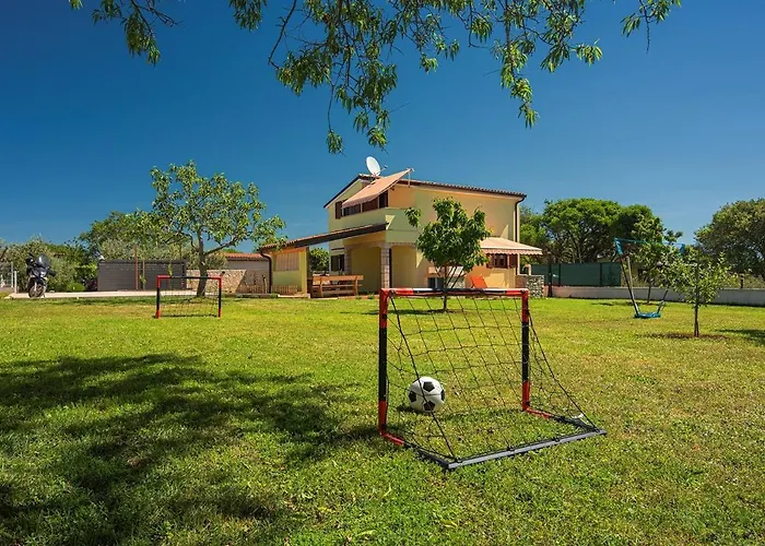 Holiday home House Sandi Pula