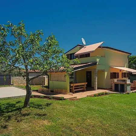 House Sandi Casa de Férias *