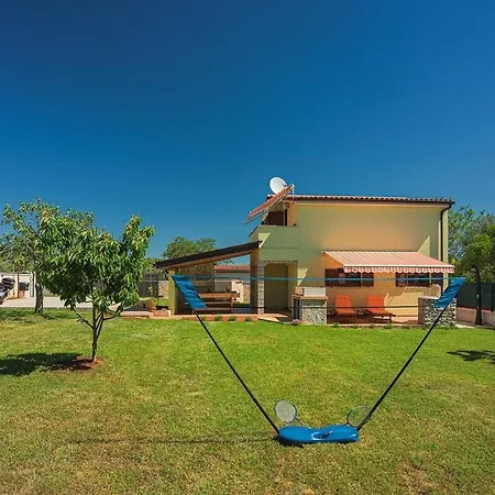 House Sandi Tatil Evi *