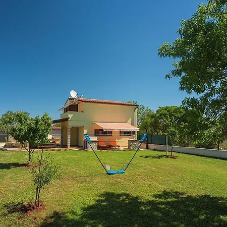 Ferienhaus Sandi