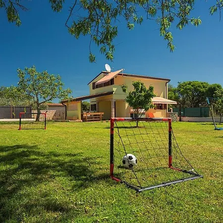 Tatil Evi House Sandi