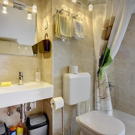 Tatil Evi House Sandi Pula