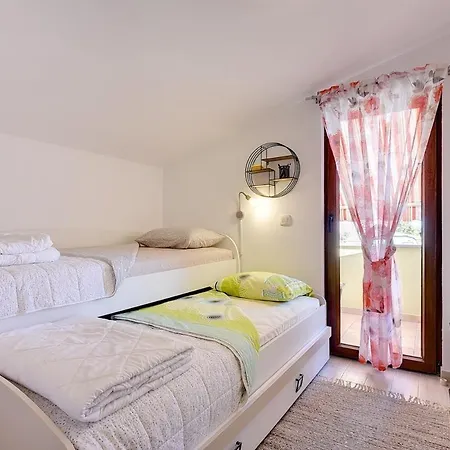 Ferienhaus Sandi *