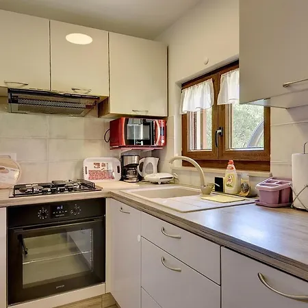 House Sandi Tatil Evi