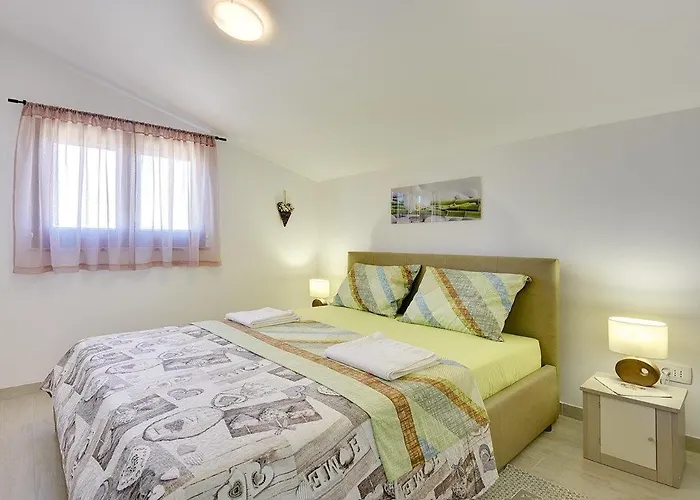 House Sandi Casa vacanze Pola