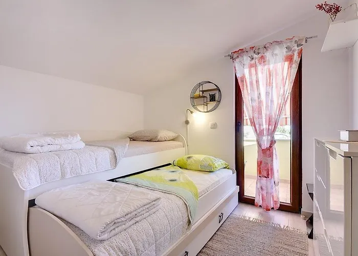 House Sandi Prázdninový dům *