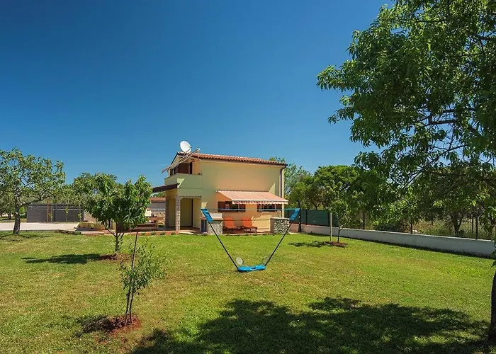 Prázdninový dům House Sandi