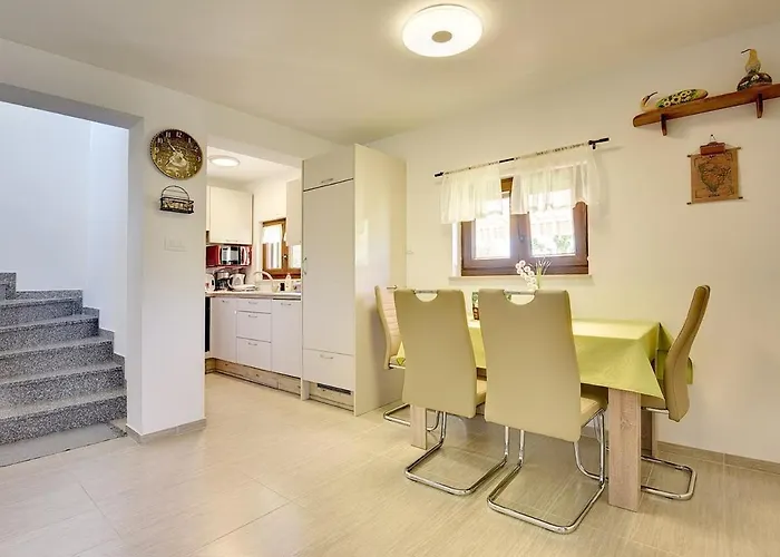 Prázdninový dům House Sandi