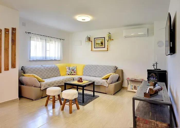 House Sandi Prázdninový dům *