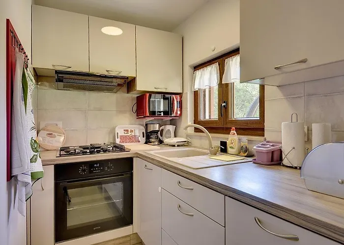 House Sandi Hébergement de vacances *