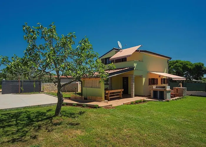 House Sandi Hébergement de vacances *